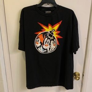 The Hundreds Animaniacs T-Shirt